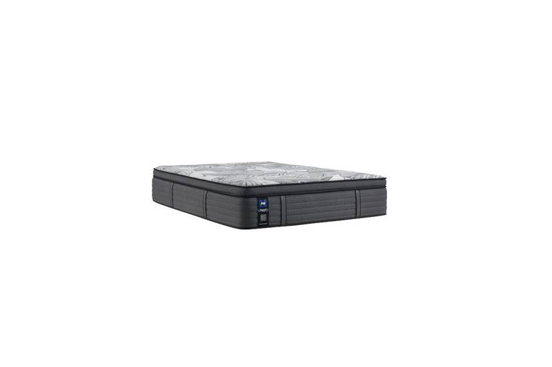 Picture of Euclid Avenue Euro Pillowtop Twin Mattress
