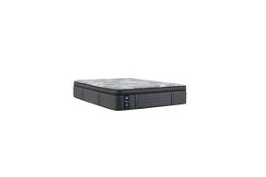 Picture of Euclid Avenue Euro Pillowtop Queen Mattress