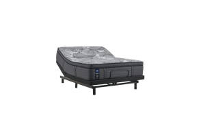 Picture of Euclid Avenue Euro Pillowtop King Mattress