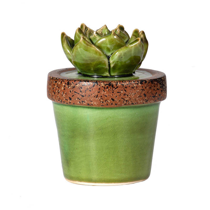 Picture of Decorative Ceramic Plant