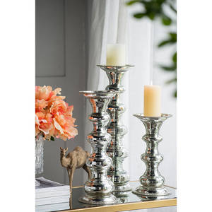 Picture of Pillar Candle Holder