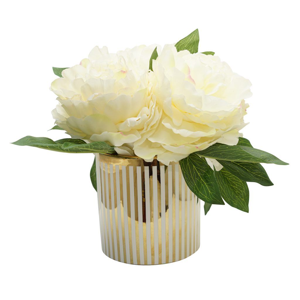 Picture of Peony Arrangement