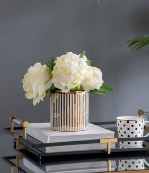 Picture of Peony Arrangement