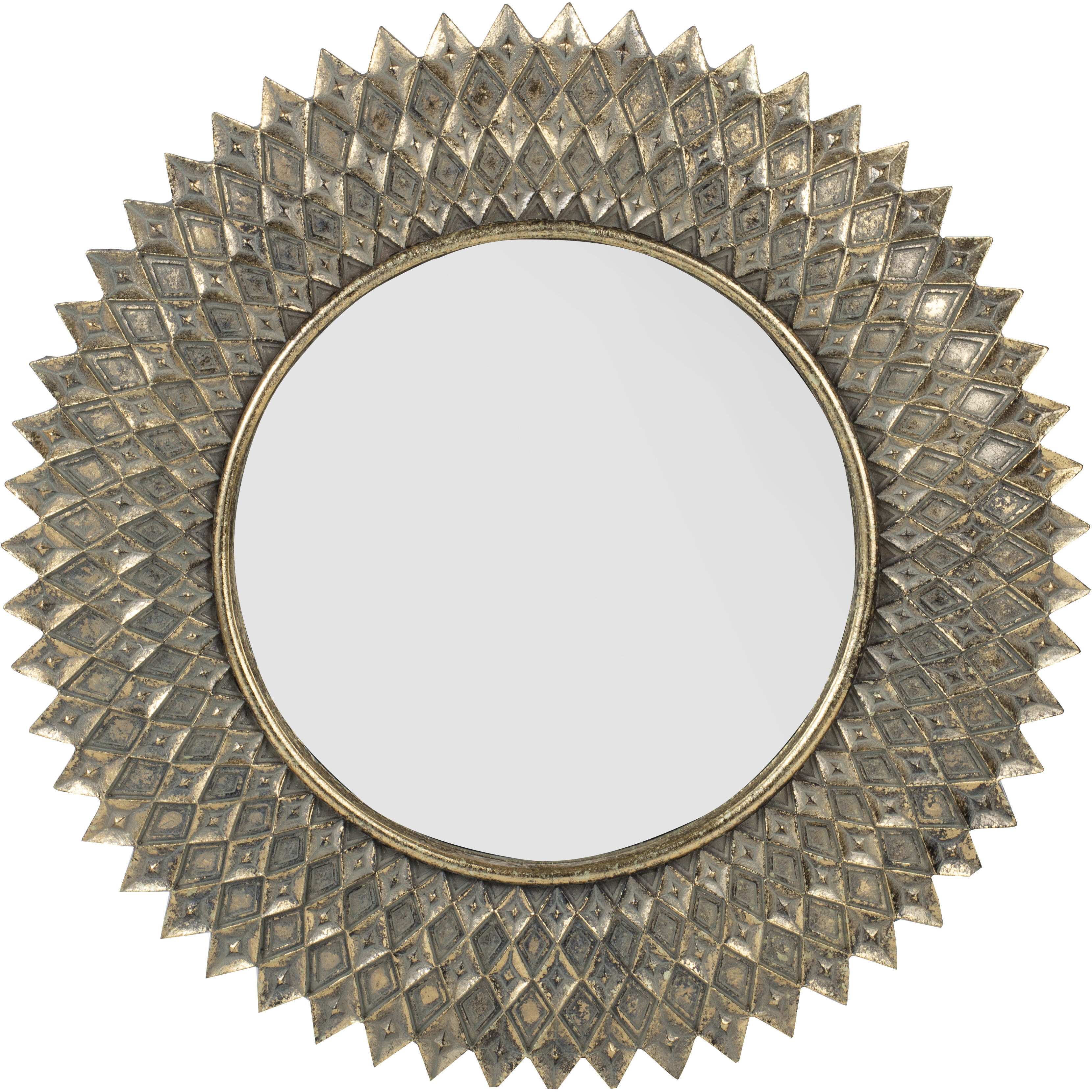 Picture of Accent Mirror