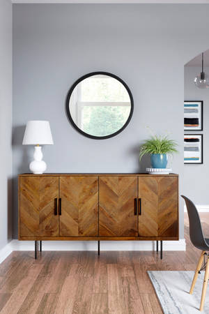 Picture of Prattville Accent Cabinet