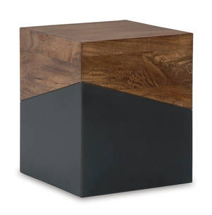 Picture of Trailbend Accent Table