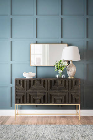 Picture of Elinmore Accent Cabinet
