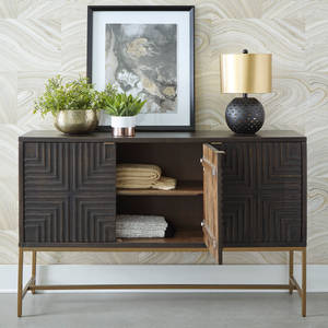 Picture of Elinmore Accent Cabinet