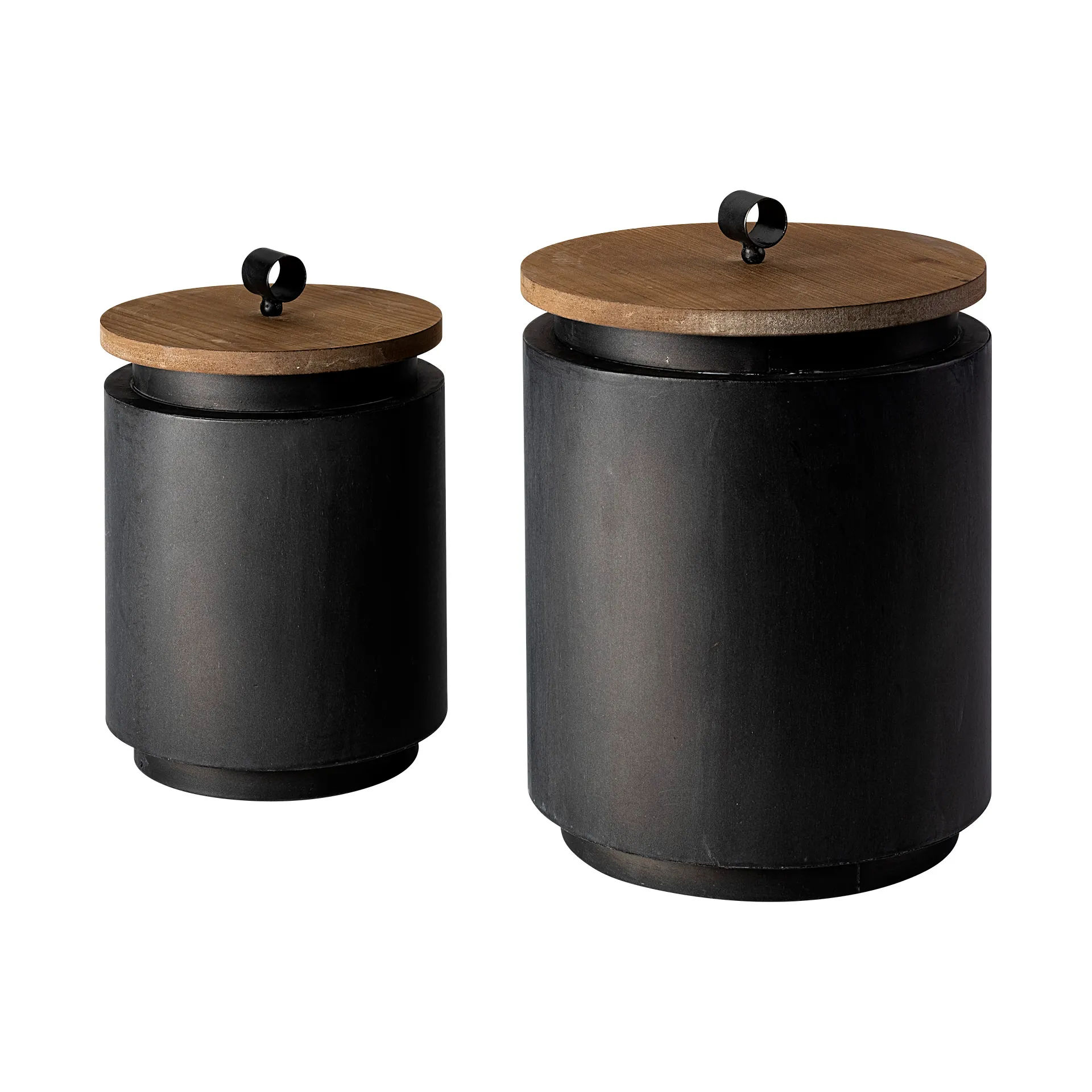 Picture of Cyril Canister Set