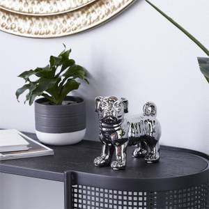 Picture of Bulldog Figure