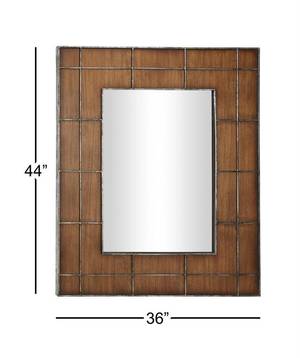 Picture of Wall Mirror