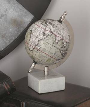 Picture of Globe