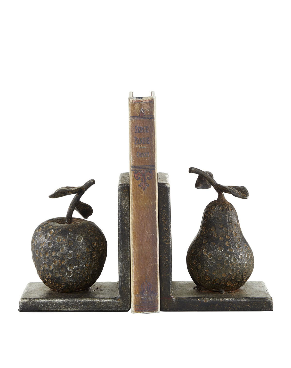 Picture of Bookend Set