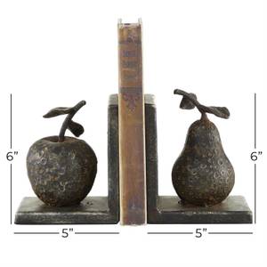 Picture of Bookend Set
