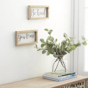 Picture of Wood Sign Set