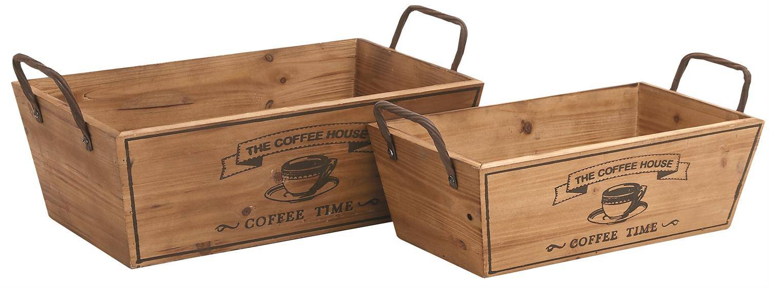 Picture of Wine Tray Set