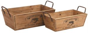 Picture of Wine Tray Set