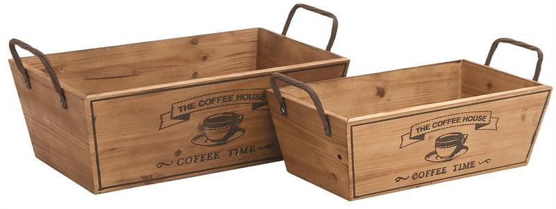 Picture of Wine Tray Set