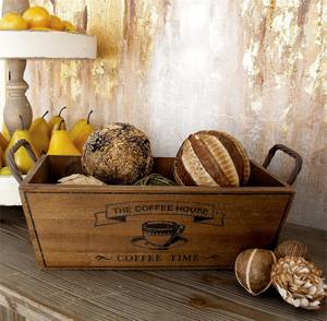 Picture of Wine Tray Set