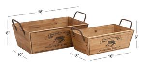 Picture of Wine Tray Set
