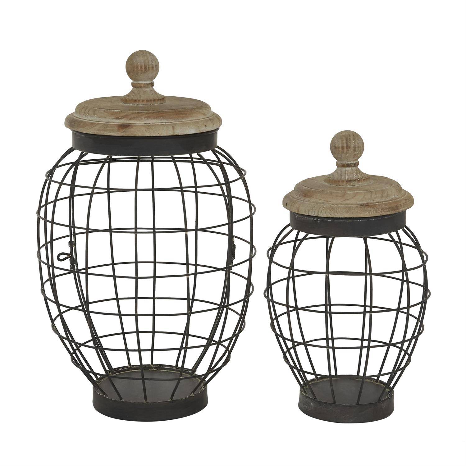 Picture of Jar Set