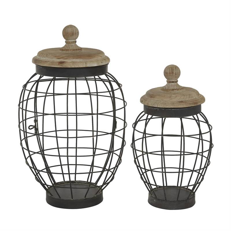 Picture of Jar Set