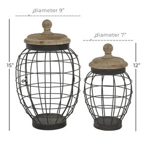 Picture of Jar Set