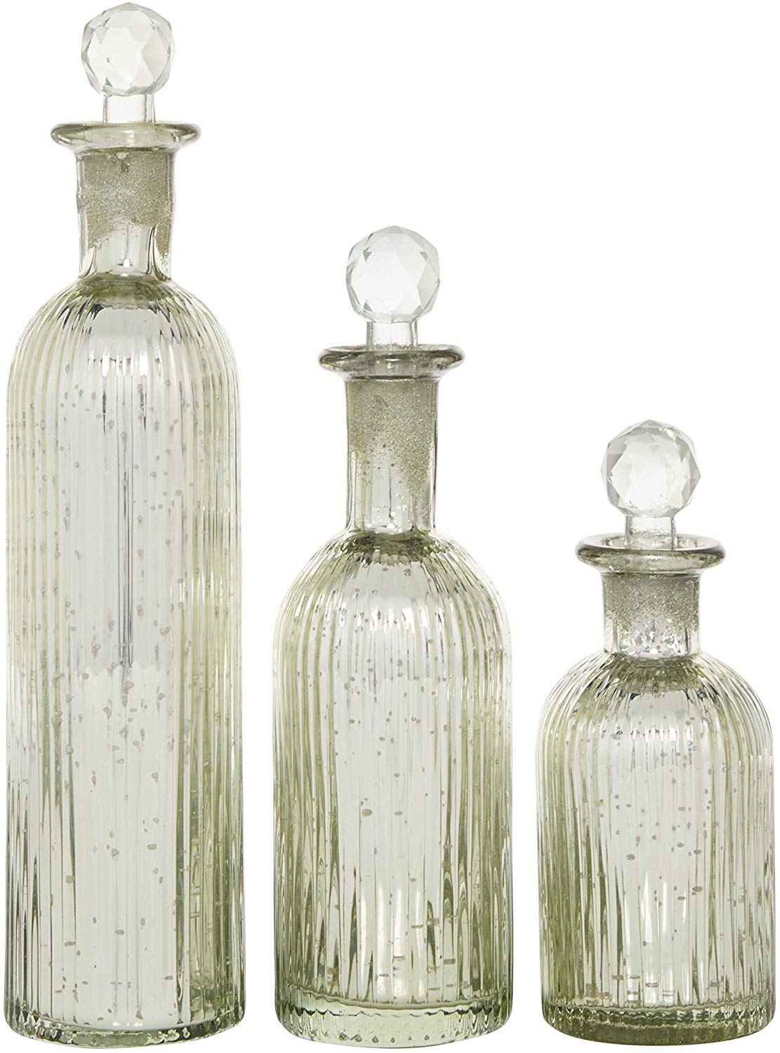 Picture of Stopper Bottle Set