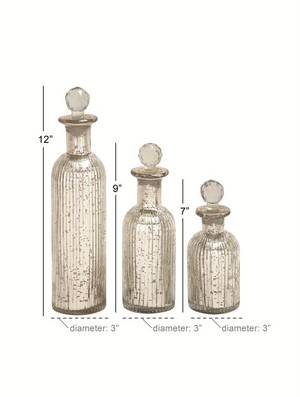 Picture of Stopper Bottle Set