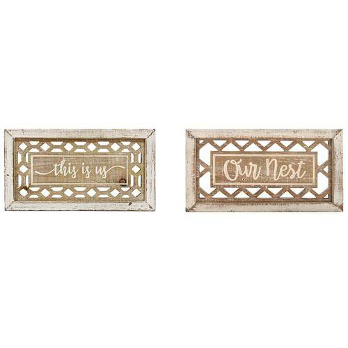 Picture of Sign Set