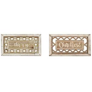 Picture of Sign Set
