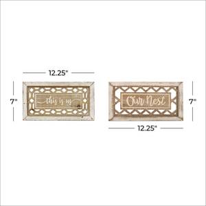 Picture of Sign Set