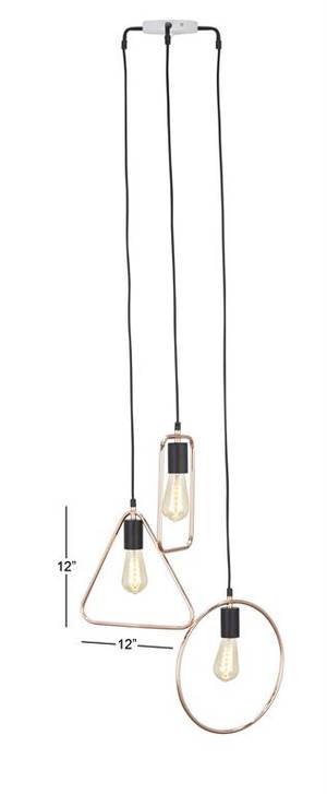 Picture of Pendant Light
