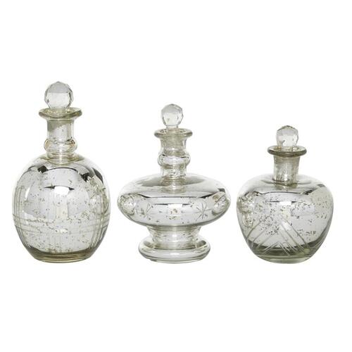 Picture of Glass Jar Set