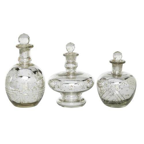 Picture of Glass Jar Set