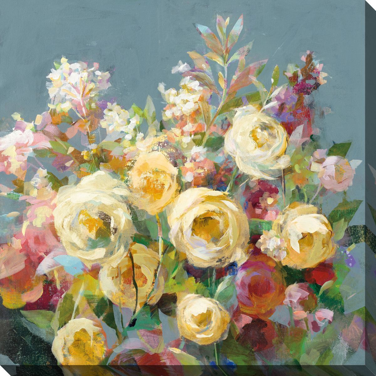 Picture of Rope Candle Lantern