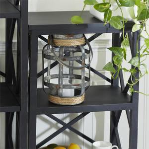 Picture of Rope Candle Lantern