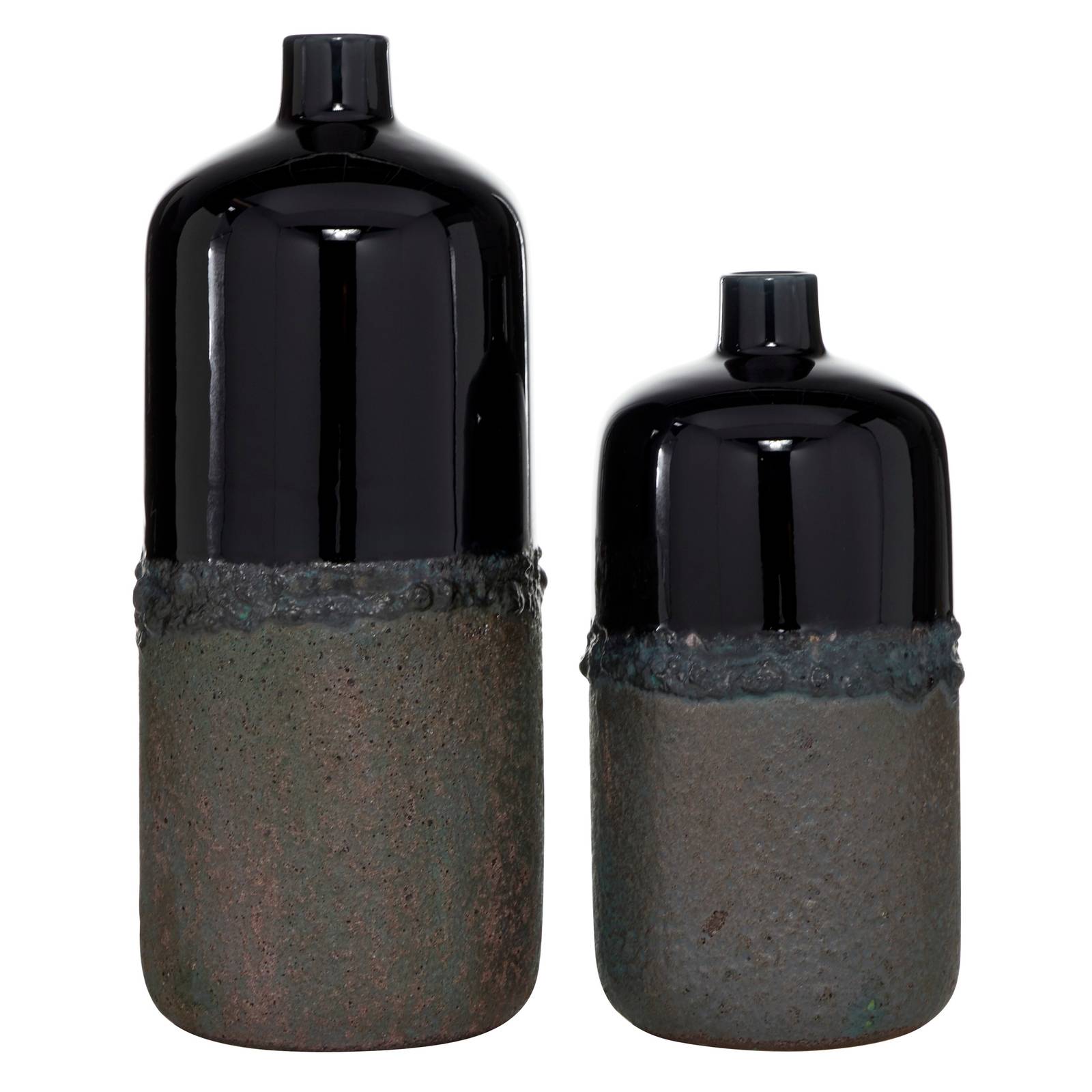 Picture of Reactive Vase Set