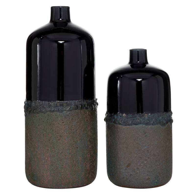 Picture of Reactive Vase Set