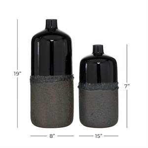 Picture of Reactive Vase Set