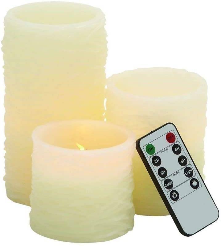 Picture of Flameless Candle Set