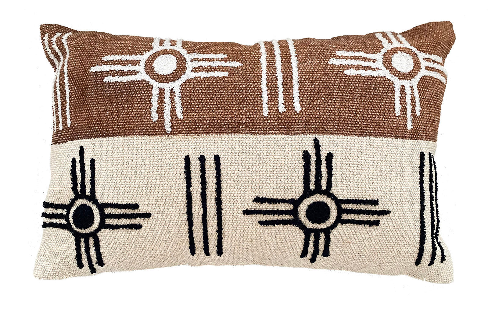 Picture of Wichita Flag Accent Pillow