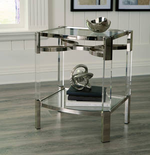 Picture of Chaseton Accent Table