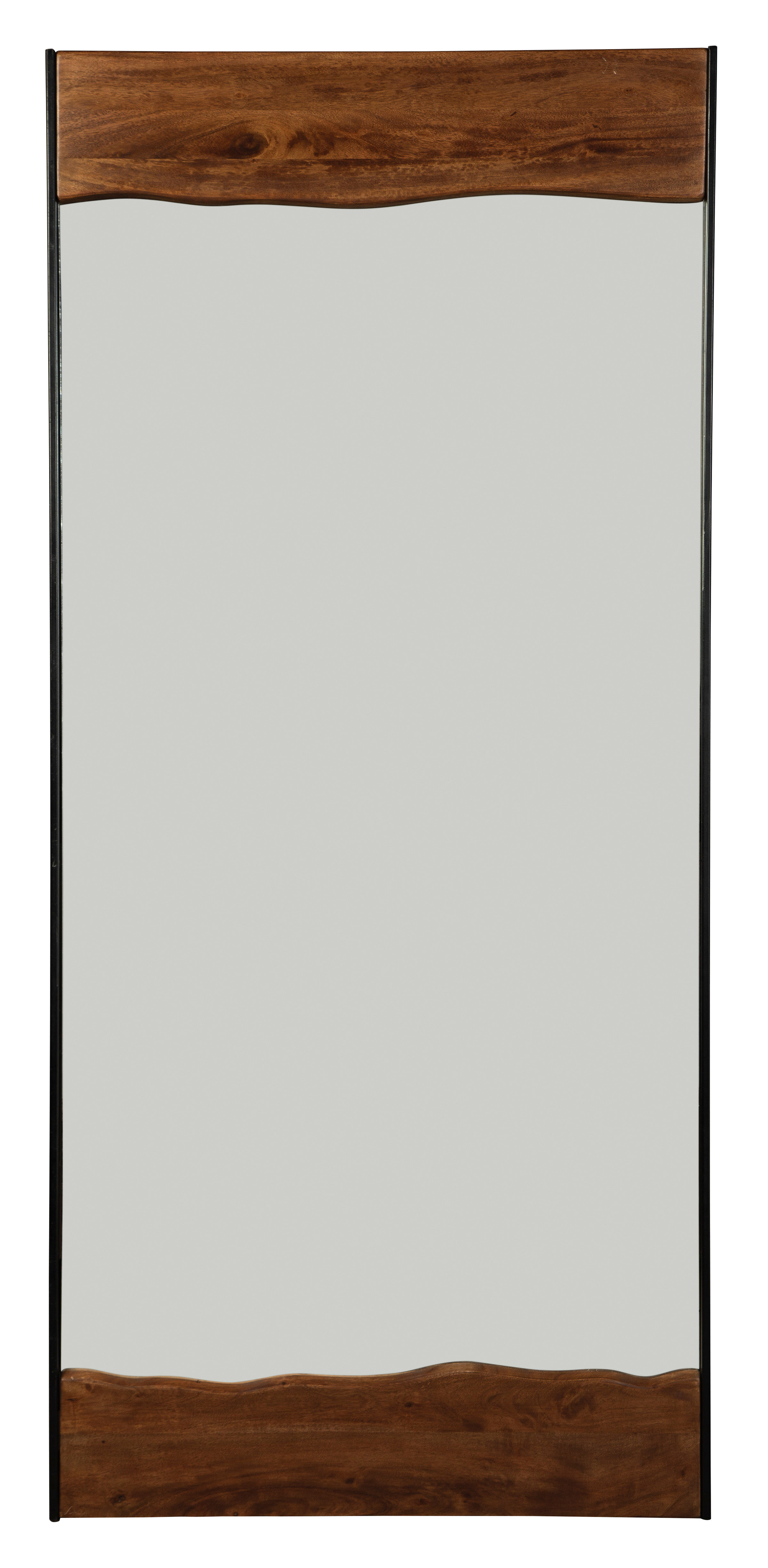 Picture of Panchali Floor Mirror