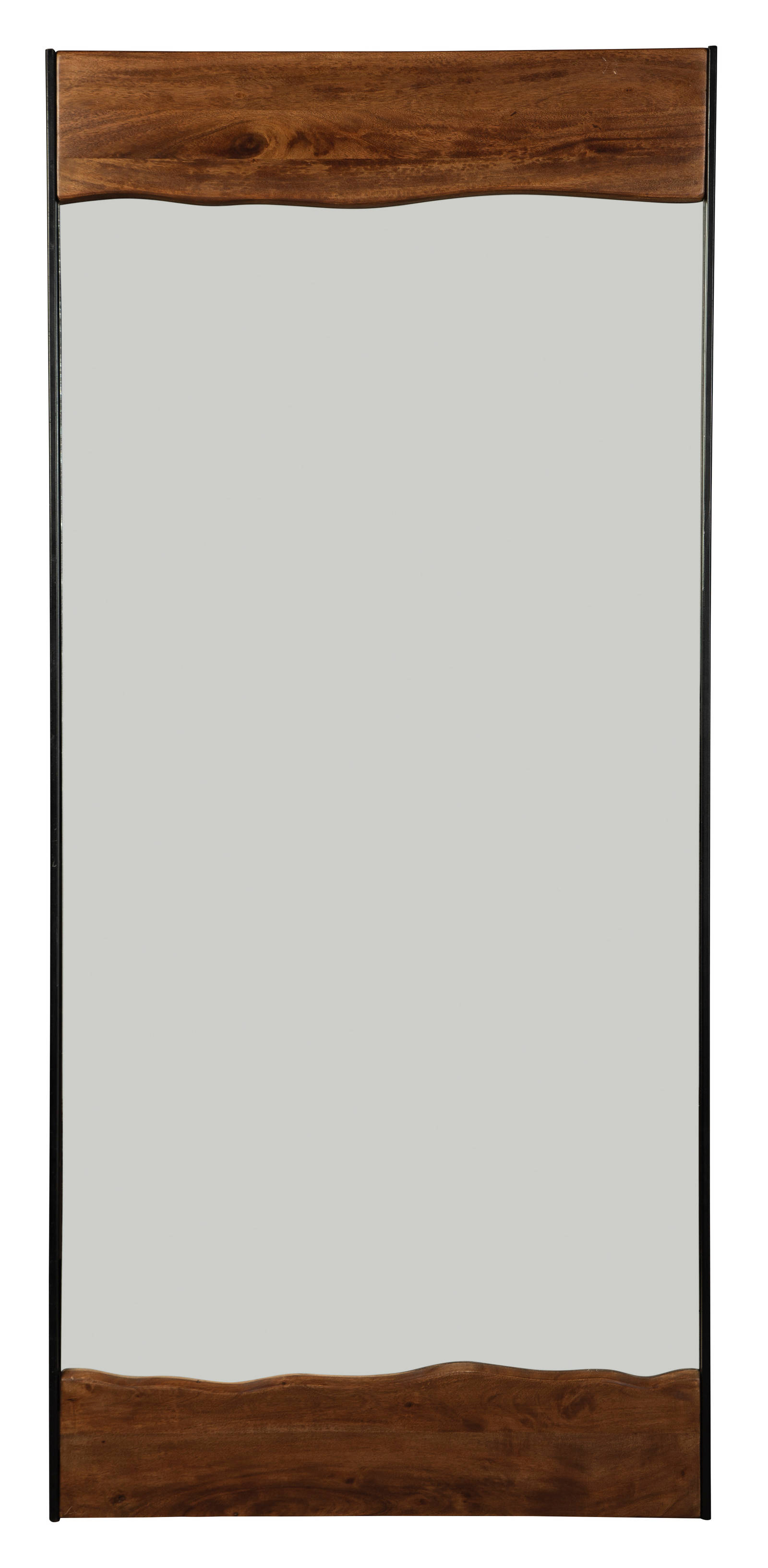 Picture of Panchali Floor Mirror