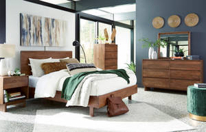 Picture of Isanti Dresser