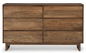 Picture of Isanti Dresser