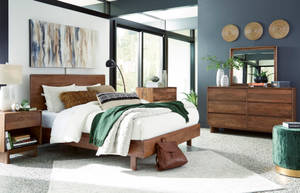 Picture of Isanti Chest of Drawers