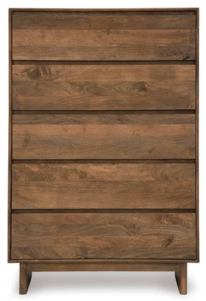 Picture of Isanti Chest of Drawers