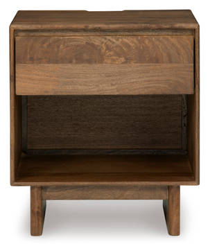 Picture of Isanti Nightstand